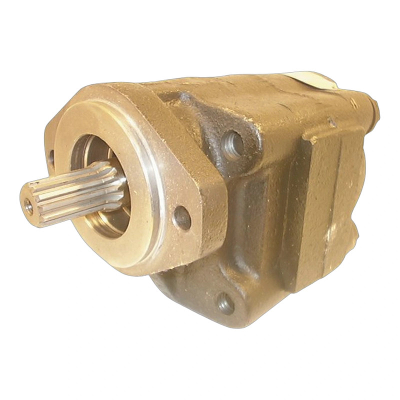 POMPA HYDRAULICZNA OBUDOWY