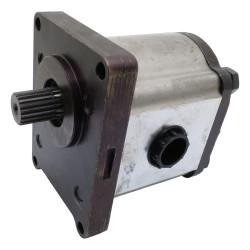 POMPA WYTWORNIA nr PZ2UD20LR2D2