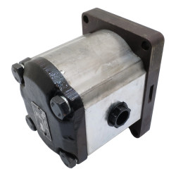 POMPA WYTWORNIA nr PZ2UD20LR2D2 POMPA WYTWORNIA nr PZ2UD20LR2D2