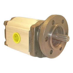 HYDRAULIKA ALFA P11 CLARKE