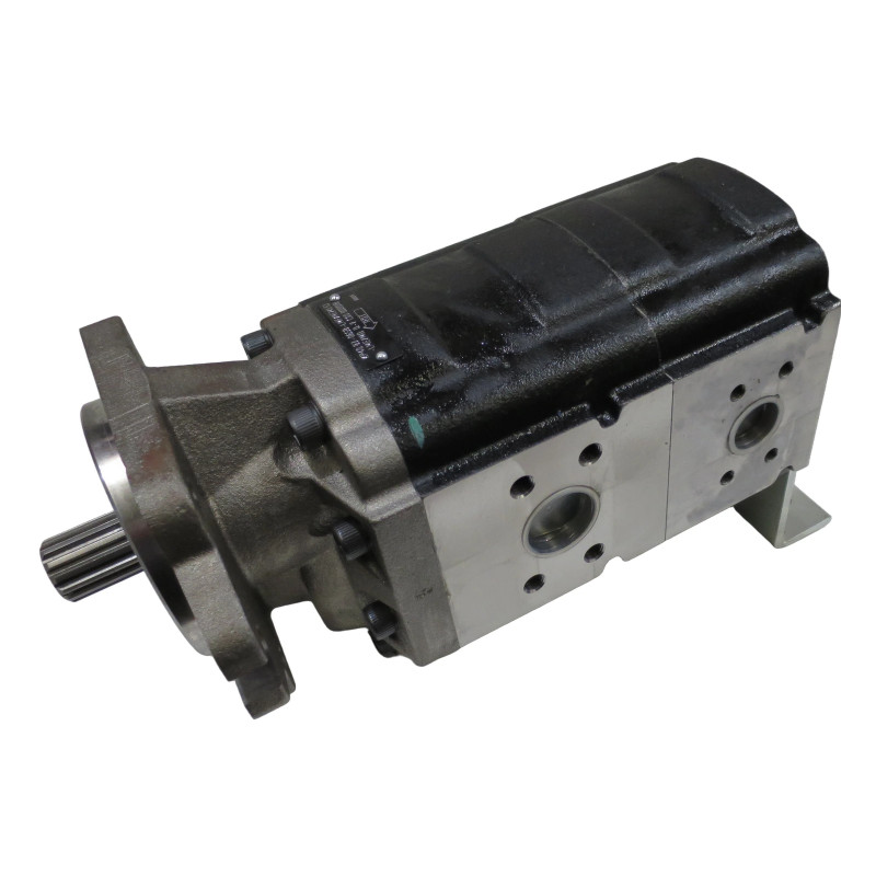 POMPA HYDRAULICZNA CASAPPA 80000116 KP40.87-06S8-LMF ME/40.63-LME/MDD