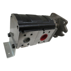 POMPA HYDRAULICZNA CASAPPA 80000116 KP40.87-06S8-LMF ME/40.63-LME/MDD