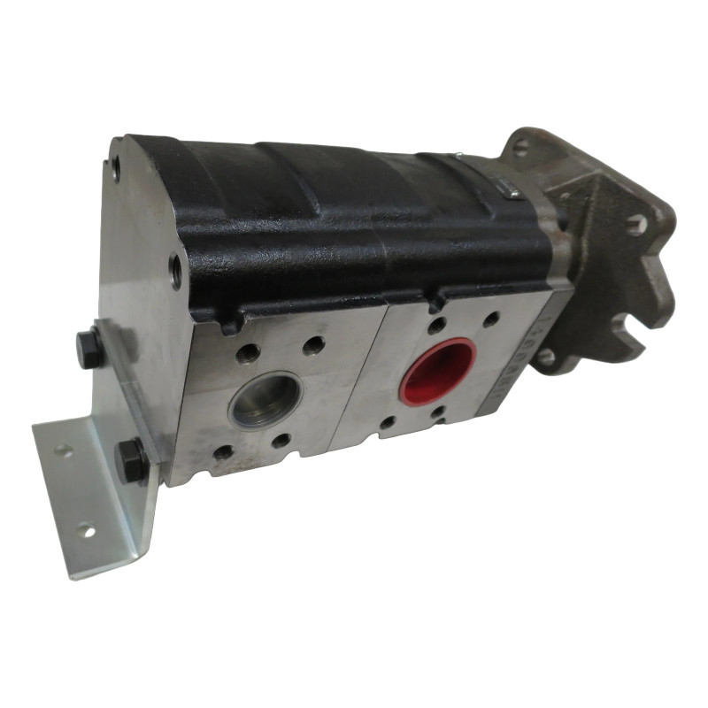 POMPA HYDRAULICZNA CASAPPA 80000116 KP40.87-06S8-LMF ME/40.63-LME/MDD