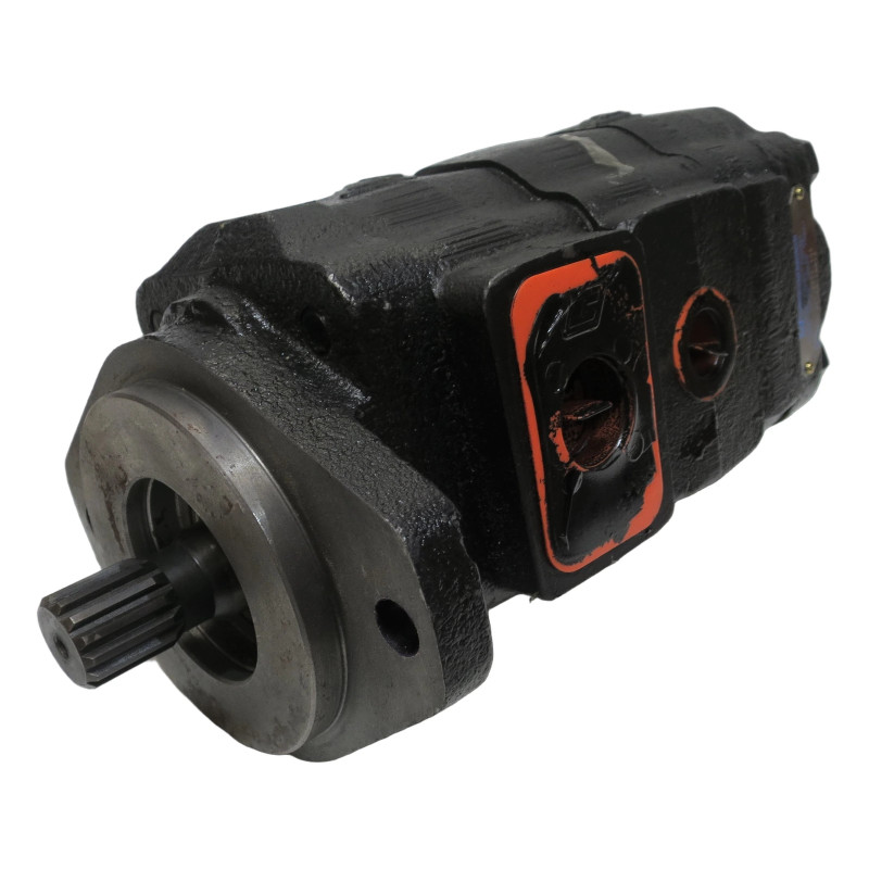 CASE L71667 POMPA HYDRAULICZNA