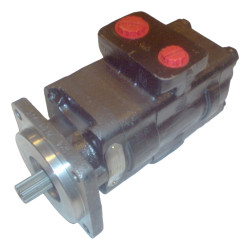 POMPA HYDRAULICZNA PARKER 3249120175 49 + 20CC/REV