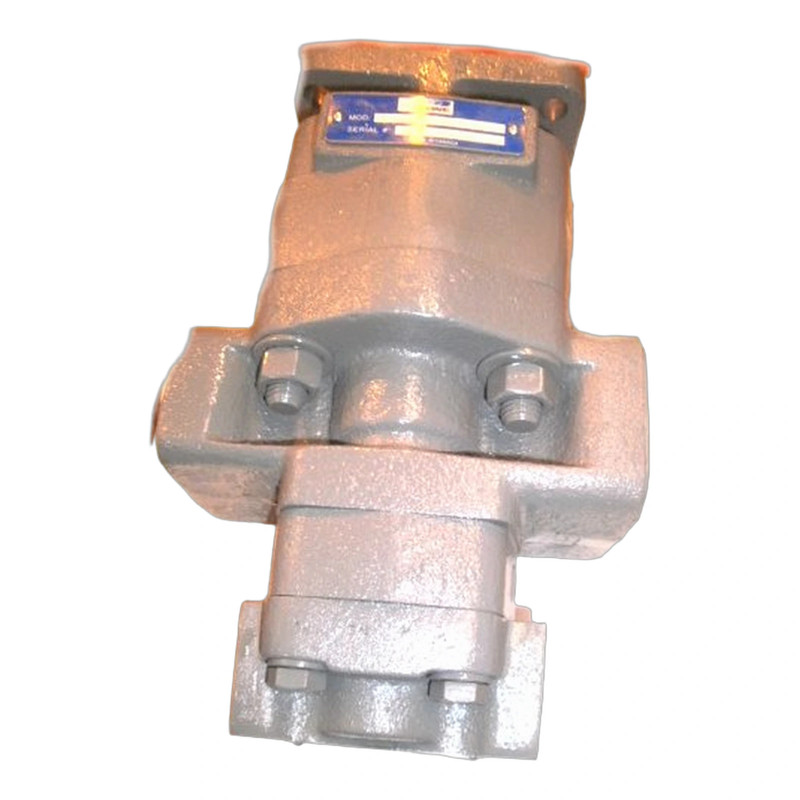 POMPA HYDRAULICZNAOWA CASE TANDEM POMPA HYDRAULICZNAOWA CASE TANDEM