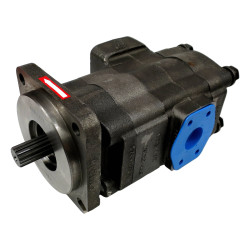 POMPA HYDRAULICZNA DO CASE 580 3249120024 PARKER P330B278B1AB1598