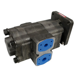 POMPA HYDRAULICZNA DO CASE 580 3249120024 PARKER P330B278B1AB1598 POMPA HYDRAULICZNA DO CASE 580 3249120024 PARKER P330B278B1AB1598