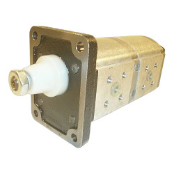 POMPA HYDRAULICZNA CASAPPA PLP 10/6.3 86E1/106.3D TAN