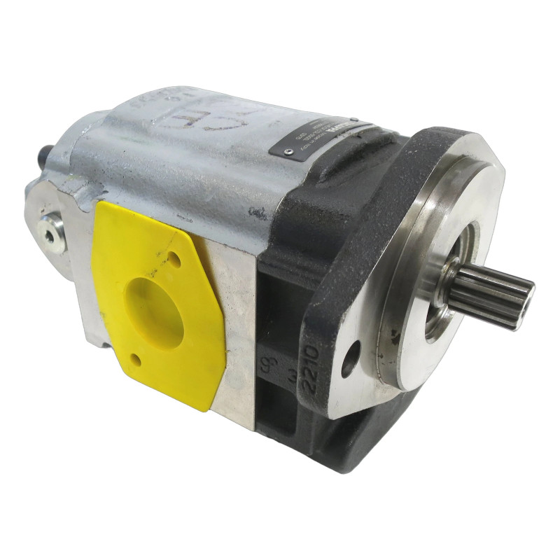 POMPA HYDRAULICZNA CASAPPA-KP30.51-A8K9-LME GF-CSL-55/20.14LGDN5D