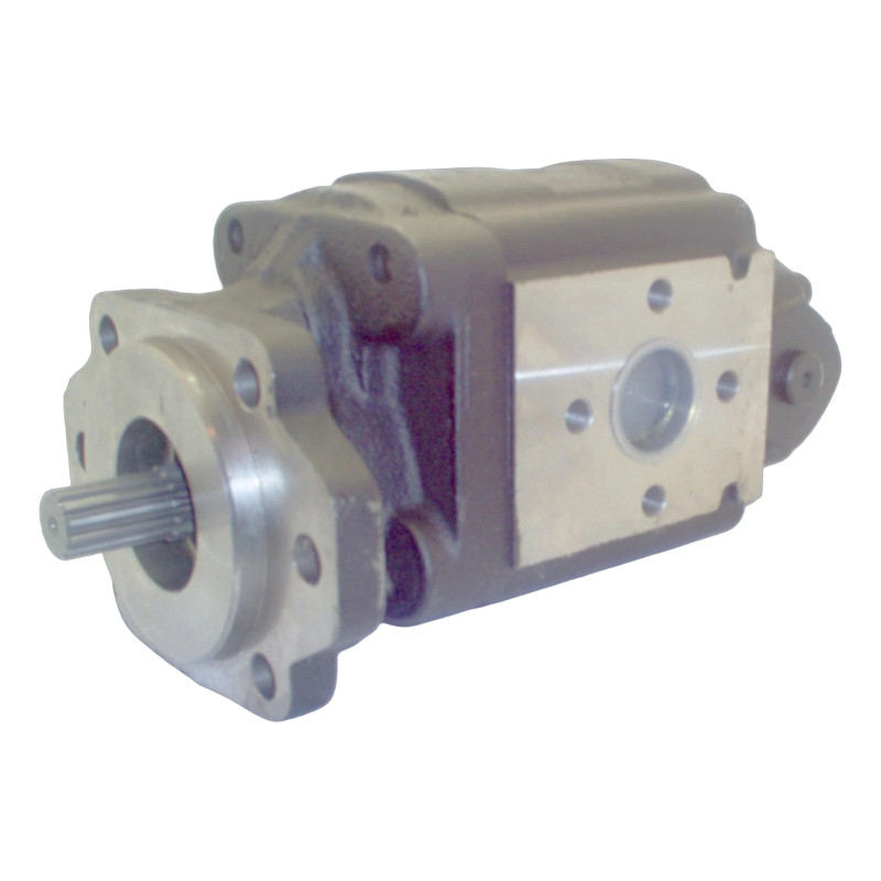 POMPA HYDRAULICZNA KP30.61-04S3-LEF GF-55-CSL/20.16-LG POMPA HYDRAULICZNA KP30.61-04S3-LEF GF-55-CSL/20.16-LG