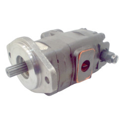 PARKER PERM EQUIV.P124B185SPLZA11-54CBZA06