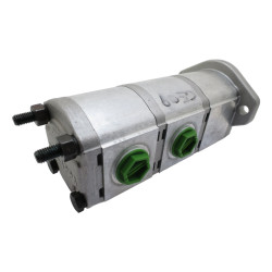 POMPA HYDRAULICZNA CASAPPA 68263498 PLP20.8-07S1-LOC/20.8 LOD/OC/20.8