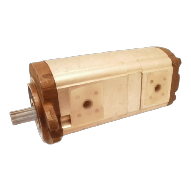 POMPA HYDRAULICZNA 1DX 28 - 1DX 22,5 POMPA HYDRAULICZNA 1DX 28 - 1DX 22,5