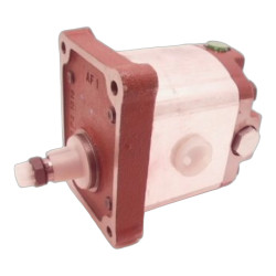 POMPA HYDRAULICZNA DO KOSIARKI 1MR015A