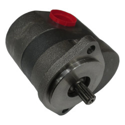 Pompa pojedyncza Danfoss nr 83018519,