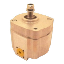 POMPA HYDRAULICZNA EIPS2-016 144 CW 1:5 STOŻEK PRZEZ ŚRUB