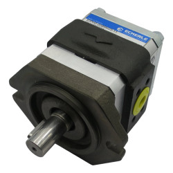 POMPA HYDRAULICZNA EIPH2-008RK03-1X CW 20MM PAR SAE A2