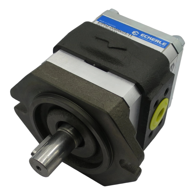 POMPA HYDRAULICZNA EIPH2-008RK03-1X CW 20MM PAR SAE A2 POMPA HYDRAULICZNA EIPH2-008RK03-1X CW 20MM PAR SAE A2