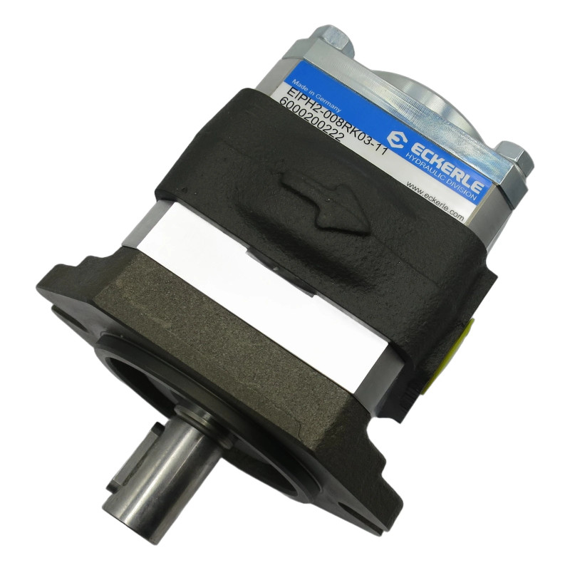 POMPA HYDRAULICZNA EIPH2-008RK03-1X CW 20MM PAR SAE A2 POMPA HYDRAULICZNA EIPH2-008RK03-1X CW 20MM PAR SAE A2