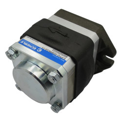 POMPA HYDRAULICZNA EIPH2-008RK03-1X CW 20MM PAR SAE A2 POMPA HYDRAULICZNA EIPH2-008RK03-1X CW 20MM PAR SAE A2
