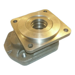 P2AP 1900 SAE „C” 4 ŚRUBY F PLA