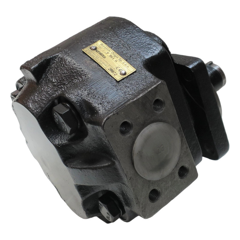Waryński PA2210G3B2A PRZEKŁADNIA PMP Waryński PA2210G3B2A PRZEKŁADNIA PMP
