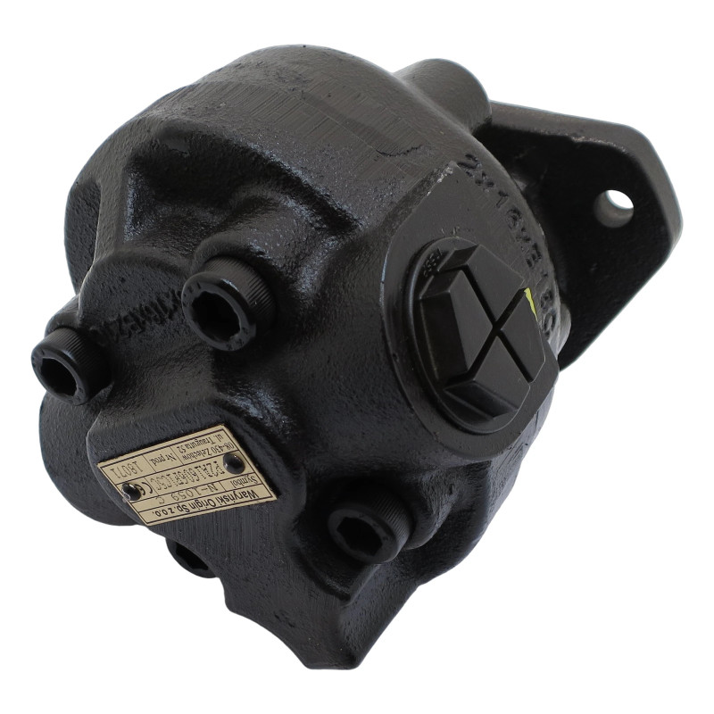 P2A1606F1C5C (N-1059C)