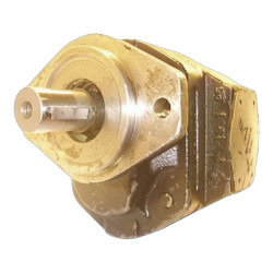 POMPA HYDRAULICZNA POMPA GŁÓWNA JCB 3C D P2AP2210G2B2A