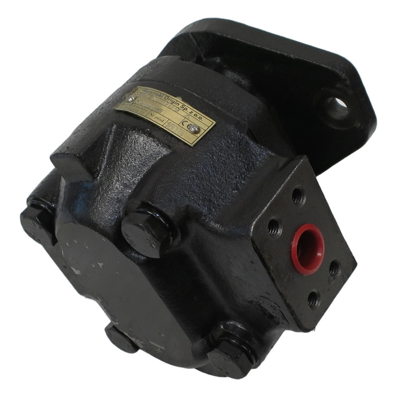 POMPA JCB 520 P2AP1907R2B2A POMPA JCB 520 P2AP1907R2B2A