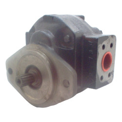 HYDRECO/AQUAMASTER P2CP1911B2B2C