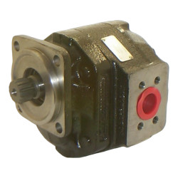 POMPA ŁADOWARKI BRAY PA2216S3B2C