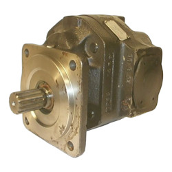 POMPA HYDRAULICZNA ŁADOWARKA BRAY PA2213C5B26A