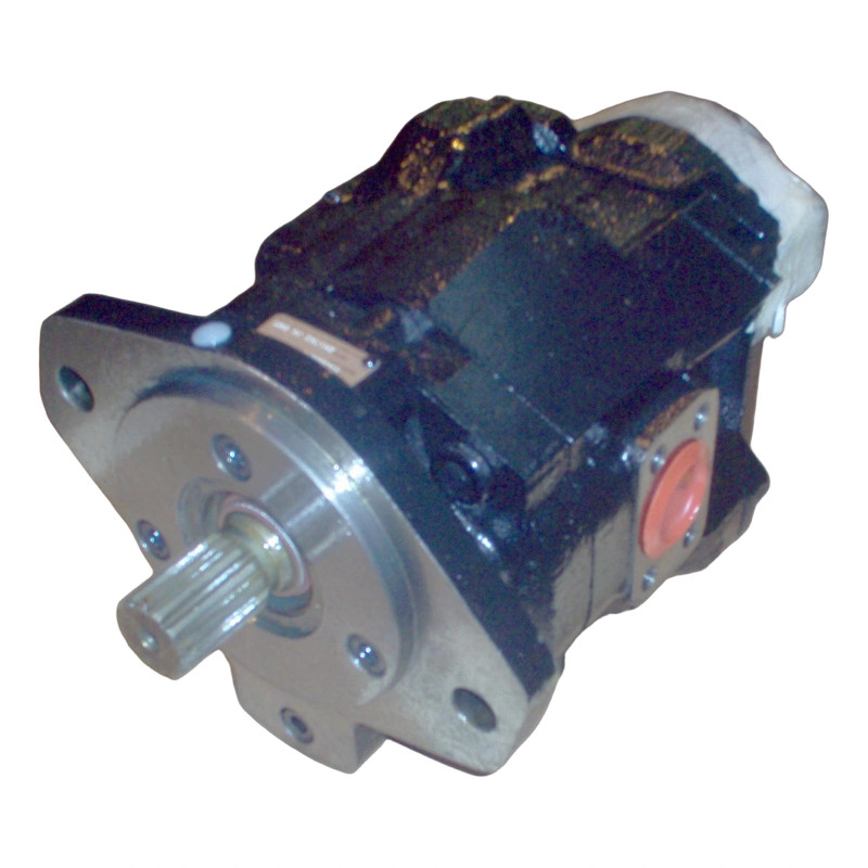 POMPA HYDRAULICZNA 043506