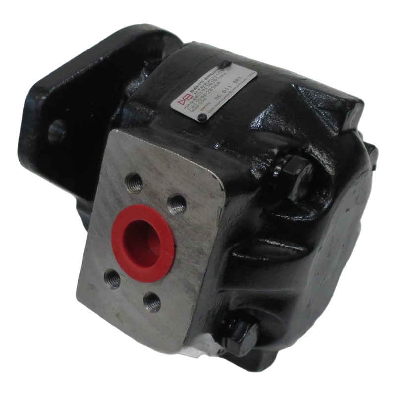 POMPA HYDRAULICZNA PA1909R2B26A