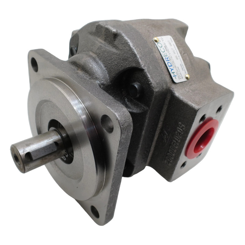 POMPA HYDRAULICZNA HYDRECO PA1909R5B29-156304-1D POMPA HYDRAULICZNA HYDRECO PA1909R5B29-156304-1D