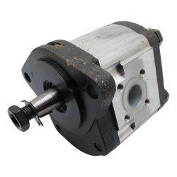 ALLIS CHALMERS 160 HYDRAULIKA