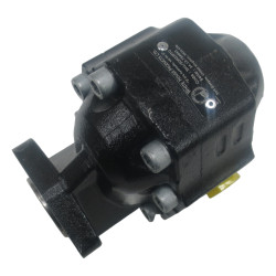 POMPA HYDRAULICZNA C22L Z 3 ŚRUBAMI WOM