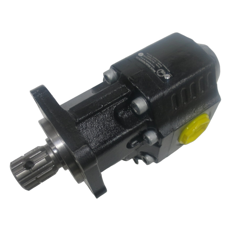 POMPA HYDRAULICZNA WOM A73L Z 4 ŚRUBAMI POMPA HYDRAULICZNA WOM A73L Z 4 ŚRUBAMI
