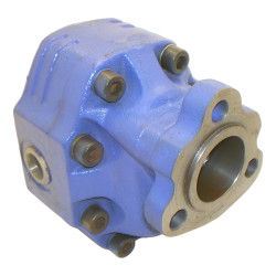POMPA HYDRAULICZNA C17L Z 3 ŚRUBAMI WOM