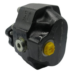 POMPA HYDRAULICZNA WOM A17L Z 3 ŚRUBAMI POMPA HYDRAULICZNA WOM A17L Z 3 ŚRUBAMI