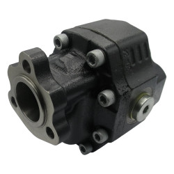 POMPA HYDRAULICZNA C34L Z 3 ŚRUBAMI WOM