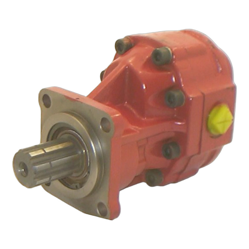 POMPA HYDRAULICZNA C34L Z 4 ŚRUBAMI WOM POMPA HYDRAULICZNA C34L Z 4 ŚRUBAMI WOM