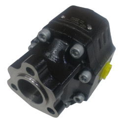 POMPA HYDRAULICZNA WOM A43L Z 3 ŚRUBAMI