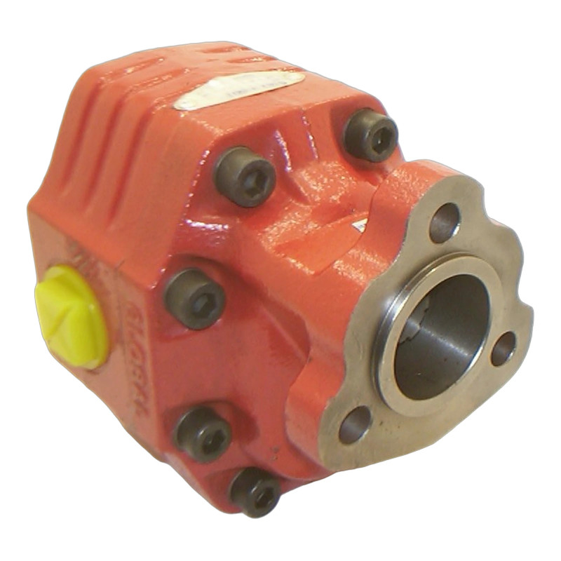 POMPA HYDRAULICZNA C51L Z 3 ŚRUBAMI WOM