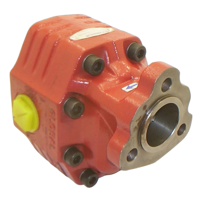 POMPA HYDRAULICZNA WOM A51L Z 3 ŚRUBAMI