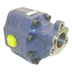 POMPA HYDRAULICZNA WOM A82L Z 3 ŚRUBAMI