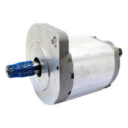 POMPA HYDRAULICZNA WYMIANA P2-12EZ5-S-R-03