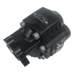 POMPA HYDRAULICZNA 34L BI-D Z 3 ŚRUBAMI WOM