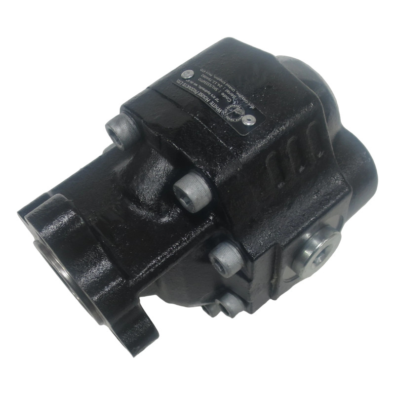 POMPA HYDRAULICZNA 34L BI-D Z 3 ŚRUBAMI WOM